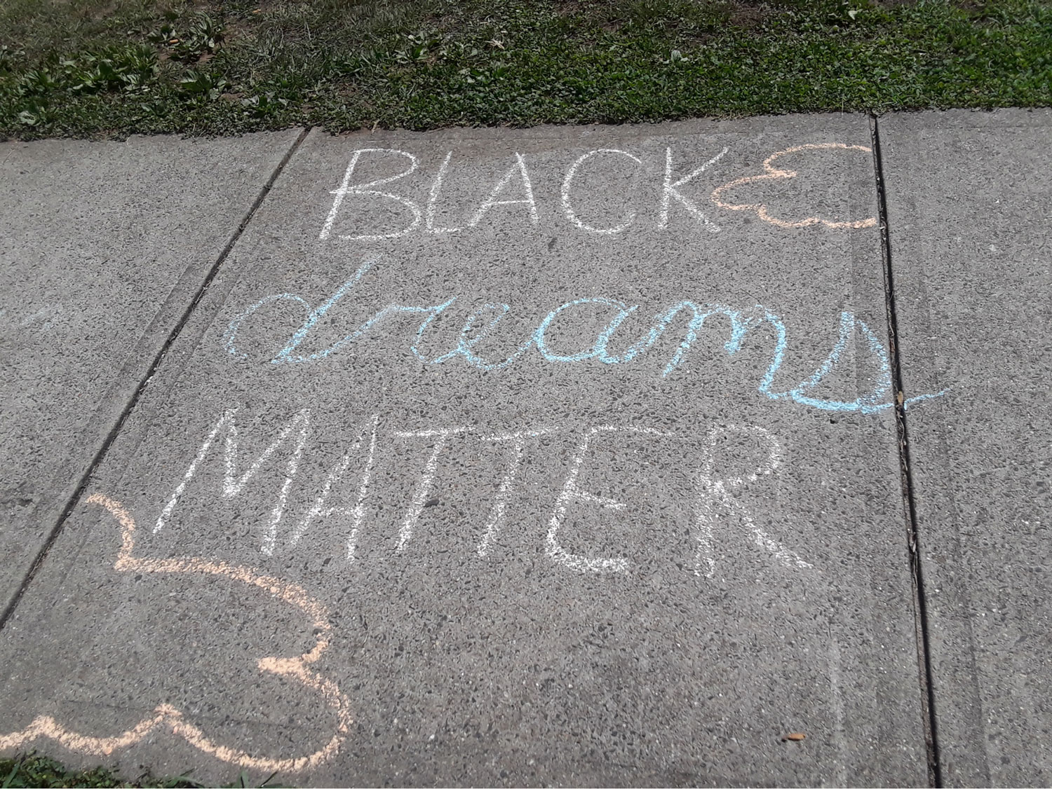 Black Lives Matter CT