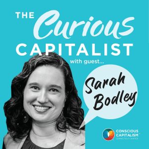 The Curious Capitalist – Sarah Bodley (reSET)