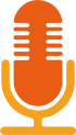 microphone-podcast-icon